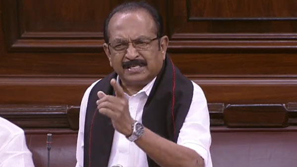 வைகோ எப்படி 