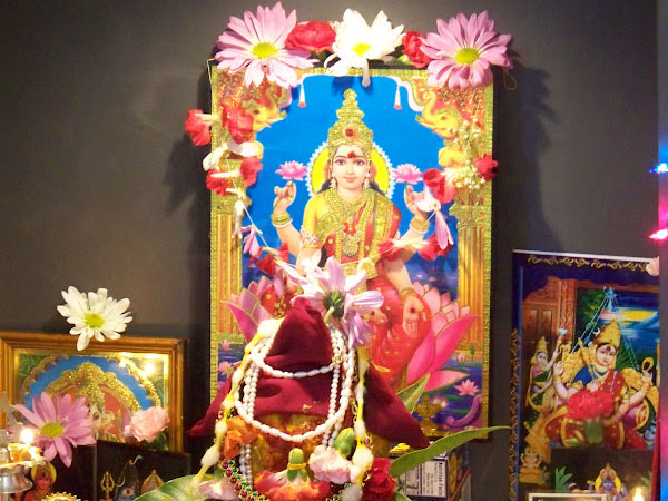 இல்லற வாழ்க்கையில் தடை