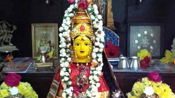  வரலட்சுமி விரதம்