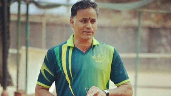 கிரிக்கெட் எப்படி 