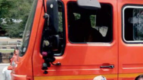 டிரைவர் 