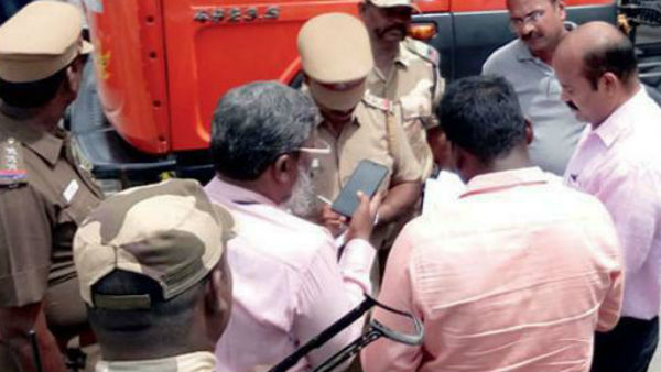 அறிவுறுத்தல் 