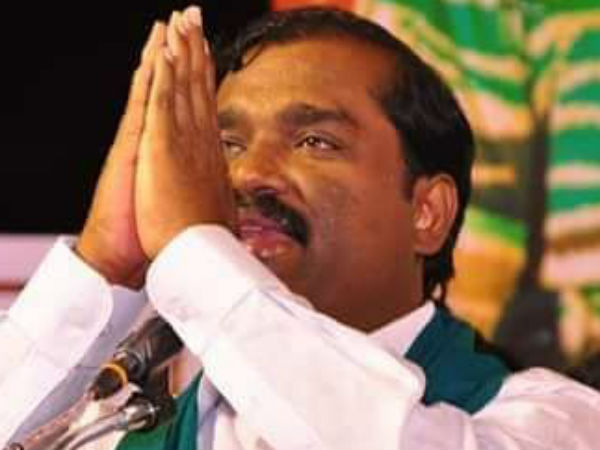 பாமகவுக்குச் சமம் 