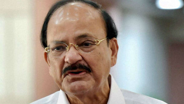 ரஜினியின் பேச்சு 