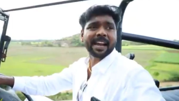 பழைய சோறு 