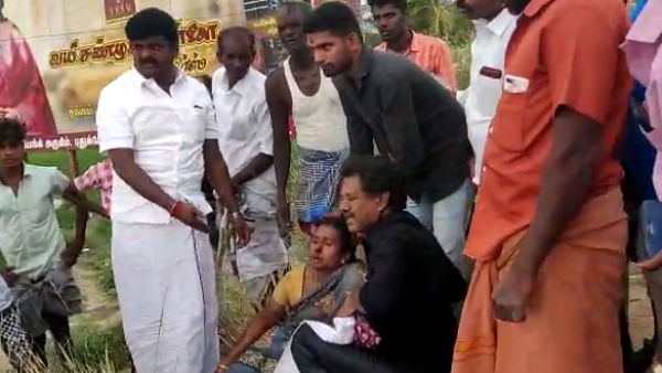 சாலைவிபத்து 