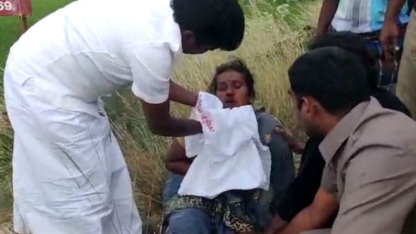 காயங்கள் 