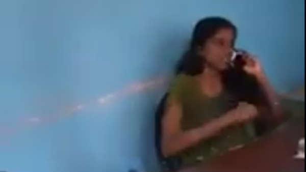 பாலியல் தொல்லை 