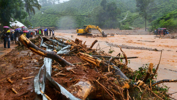 கடும் பாதிப்பு 