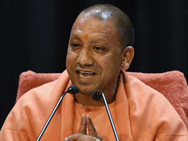 யோகி அதிரடி நடவடிக்கை 