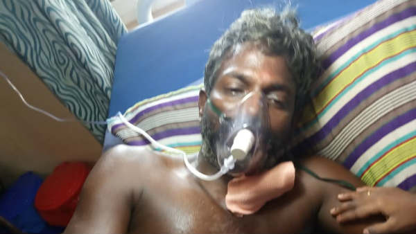 ஆஸ்பத்திரி 