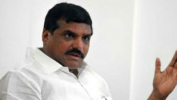 தலைநகருக்கு ஏற்ற இடமில்லை 