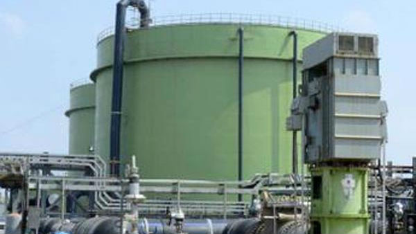 Chennai to have one more sea water desalination plant at Perur Chennai to have one more sea water desalination plant at Perur