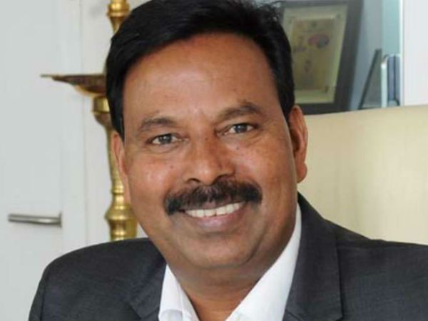 ரியல் எஸ்டேட் ரியல் எஸ்டேட்