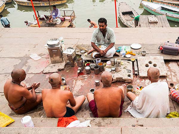 மகிமை நிறைந்த மஹாளயம் 