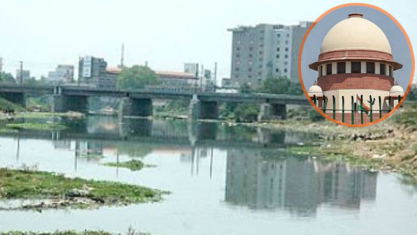 The Supreme Court says National Green Tribunal has not imposed a fine of Rs.100 TN government The Supreme Court says National Green Tribunal has not imposed a fine of Rs.100 TN government
