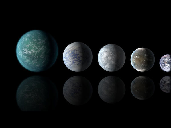  எட்டாம் வீட்டில் கிரகங்கள் 