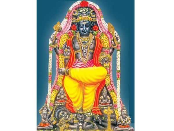 குரு செவ்வாய் கூட்டணி குரு செவ்வாய் கூட்டணி