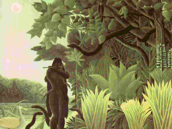 சுய உருவம் பெற்ற நளன்