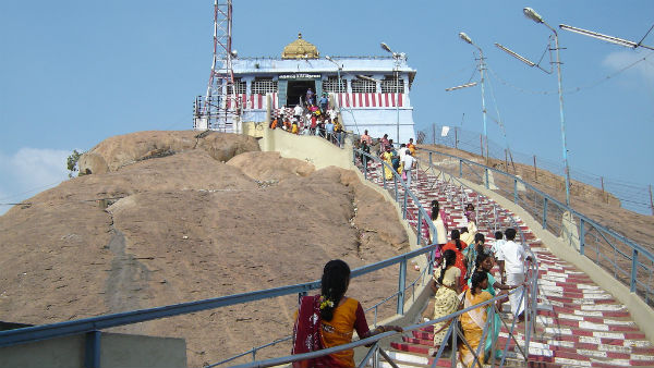 தீபாராதனைகள் 