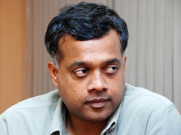 கவுதம் மேனன் வெப்சீரிஸ் 