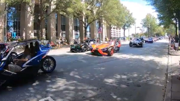 usa labour day celebration highlights 