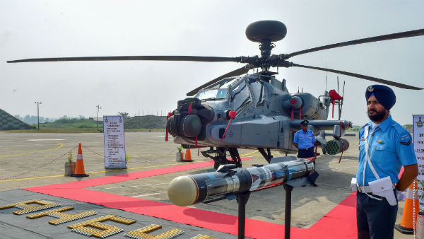 குறிபார்த்து நொறுக்கலாம் 