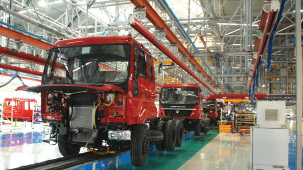 அசோக் லேலண்ட் விளக்கம் 