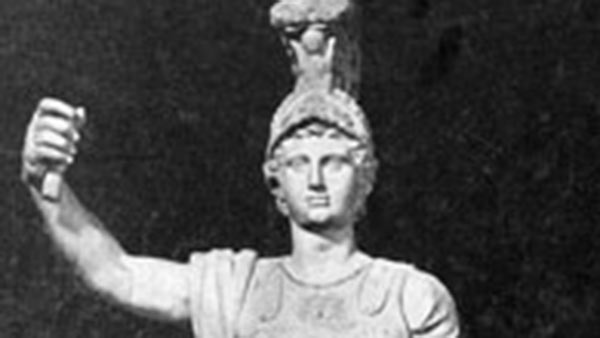 அலெக்சாண்டர் தந்திரம் 