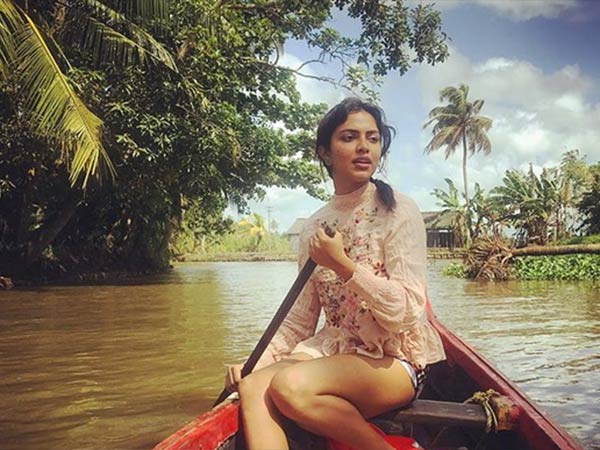  இமயமலை கீழ் கங்கா 