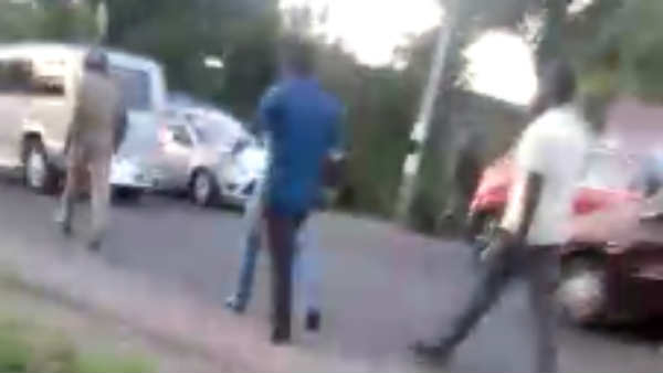 பலத்த பாதுகாப்பு 