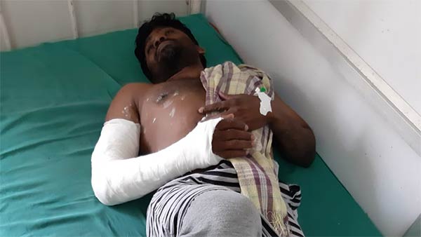 சிகிச்சை 