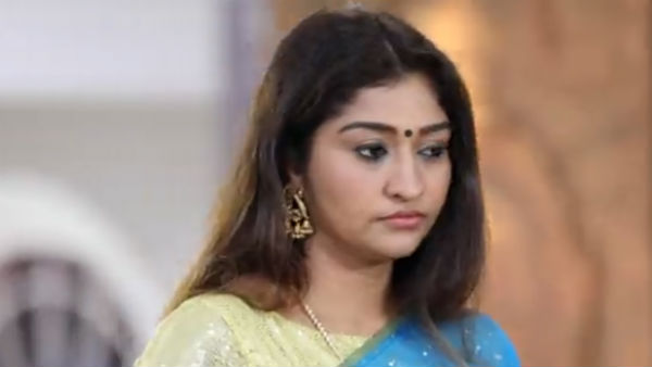 பாசத்தில் வாக்கு 