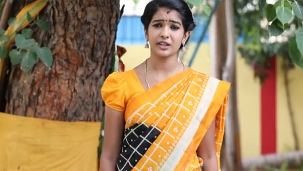 விவாகரத்து கல்யாணம் 