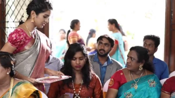 பரம்பரை புடவை 