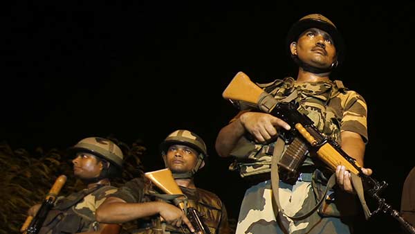 வேற்றுமையில் ஒற்றுமையே நமது பலம் 