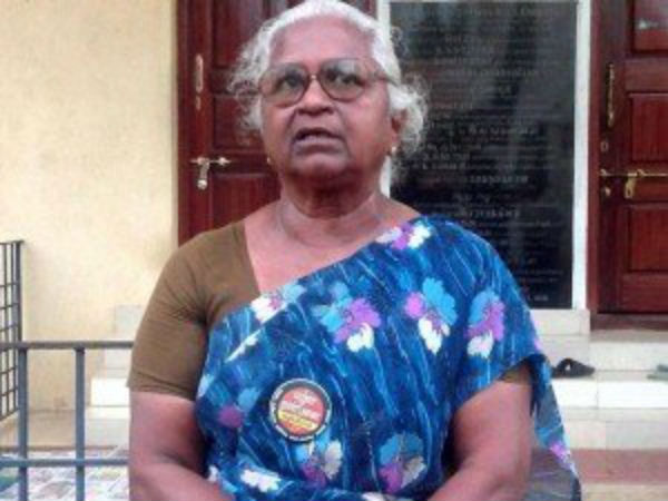 எழுவர் விடுதலை 