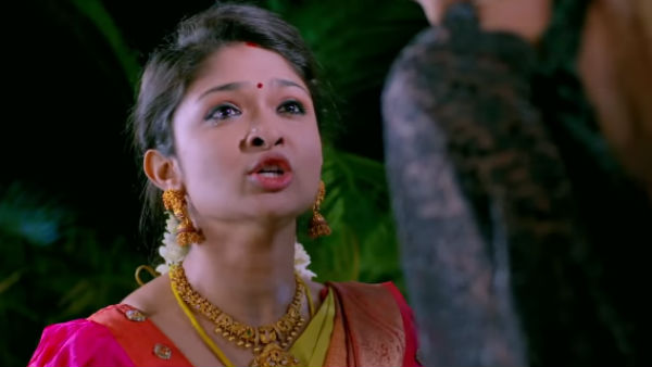 தெய்வானை அருந்ததி 