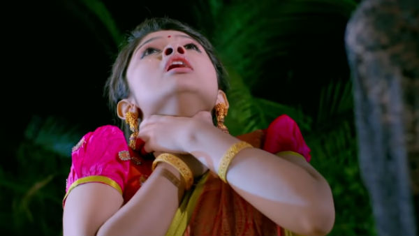 வித்தியாச கல்யாணம் 