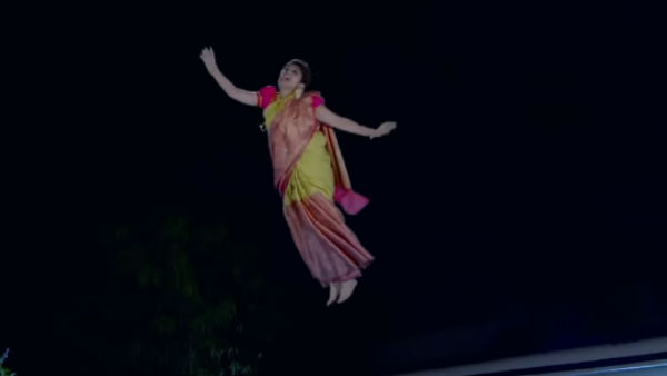 உனக்கு என்ன வேலை? 