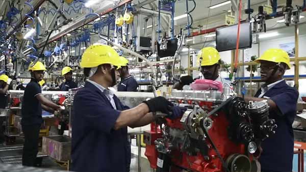 16 நாட்கள் மூடல் 