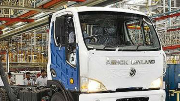 வாகன உற்பத்தி 