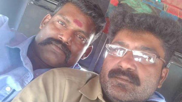 பழி வாங்கினேன் 