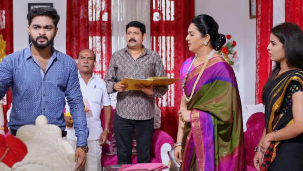 பிசாசா? பெண்ணா 