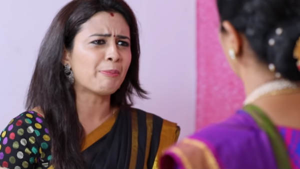 மீண்டும் குழந்தை 