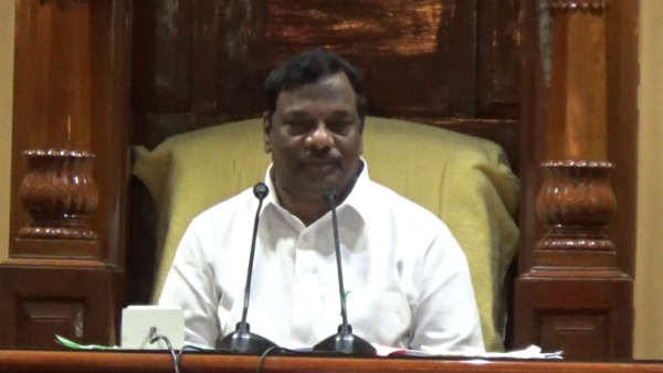 balan becomes puducherry assembly deputy speaker