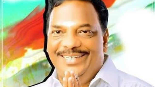 balan becomes puducherry assembly deputy speaker