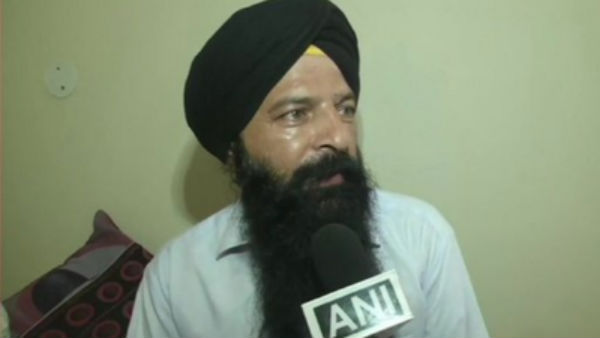 Imran Khan party ex MLA seeks politcal asylum in India Imran Khan party ex MLA seeks politcal asylum in India