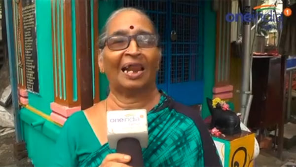  People welcomes Tamilnadu government action against banners 