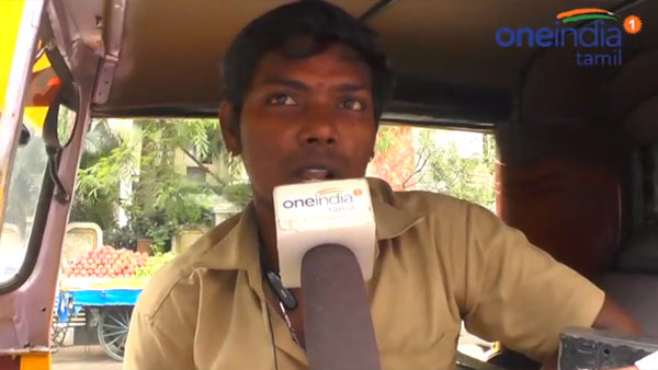  People welcomes Tamilnadu government action against banners 